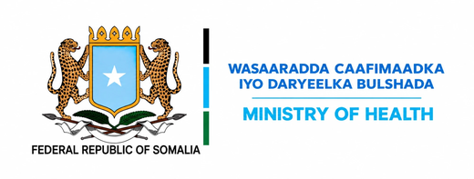 Federal Ministry of Health and Human Services, Somalia